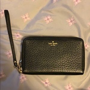 Kate Spade Wristlet